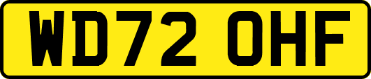 WD72OHF