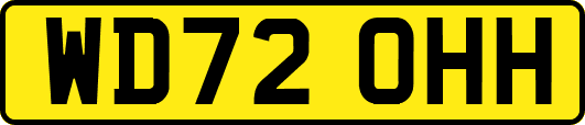 WD72OHH