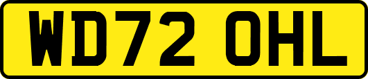 WD72OHL