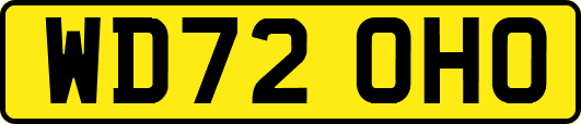WD72OHO
