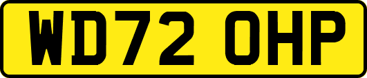 WD72OHP