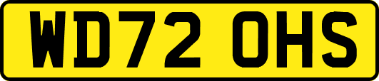 WD72OHS