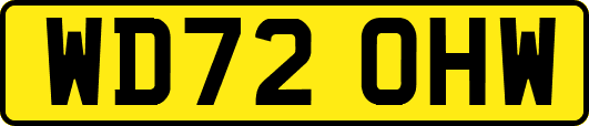 WD72OHW