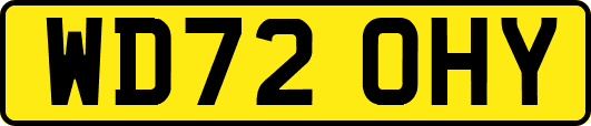 WD72OHY