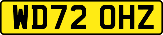 WD72OHZ
