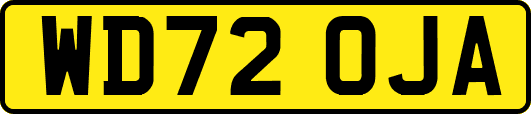 WD72OJA