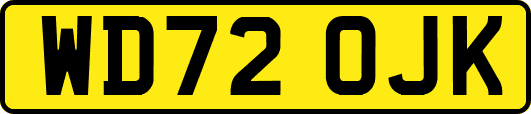 WD72OJK