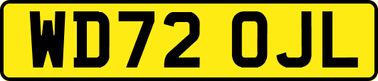 WD72OJL