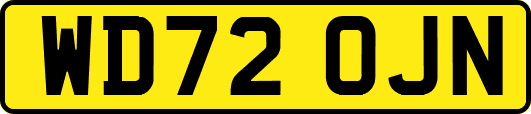 WD72OJN