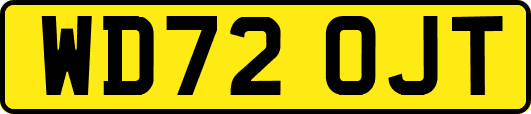 WD72OJT