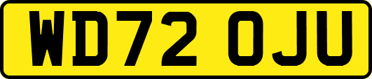 WD72OJU