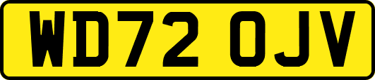 WD72OJV