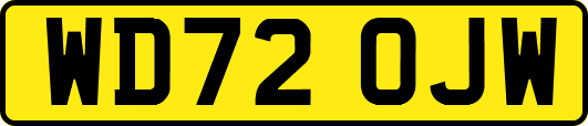 WD72OJW