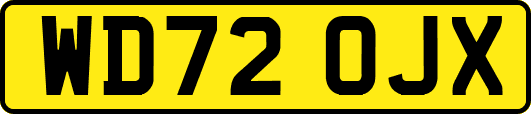 WD72OJX