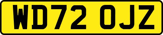 WD72OJZ