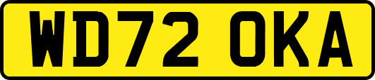 WD72OKA