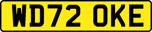WD72OKE