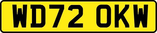 WD72OKW