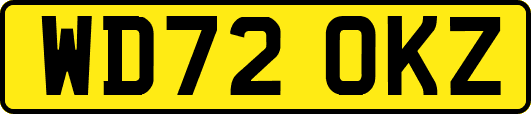 WD72OKZ
