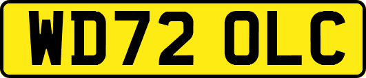 WD72OLC