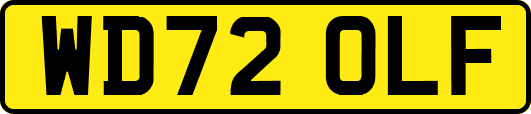 WD72OLF