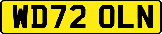 WD72OLN