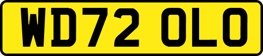 WD72OLO