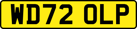 WD72OLP