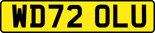 WD72OLU