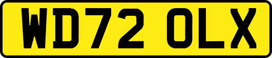 WD72OLX
