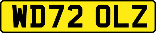 WD72OLZ