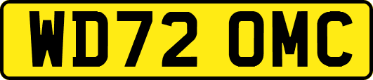 WD72OMC