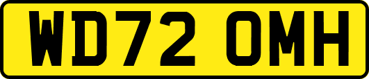 WD72OMH