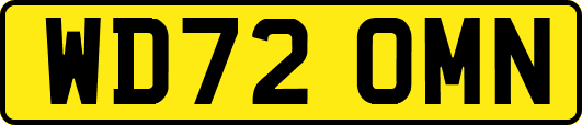 WD72OMN