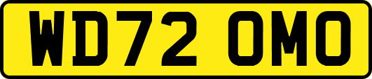 WD72OMO