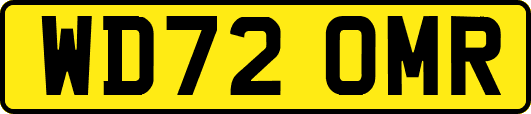 WD72OMR