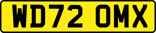 WD72OMX
