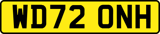 WD72ONH