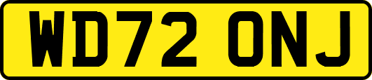 WD72ONJ