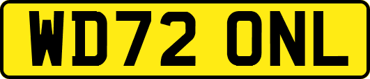 WD72ONL