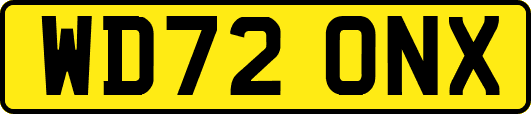 WD72ONX