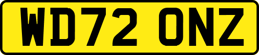 WD72ONZ