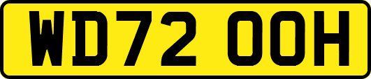WD72OOH