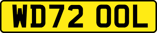 WD72OOL