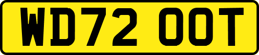 WD72OOT