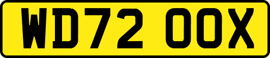 WD72OOX