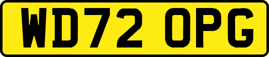 WD72OPG