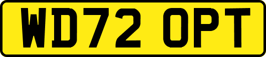 WD72OPT