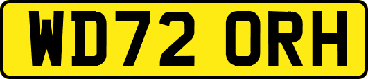 WD72ORH