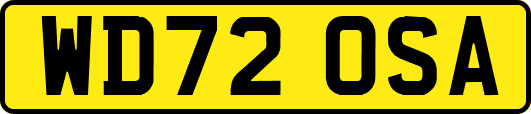 WD72OSA